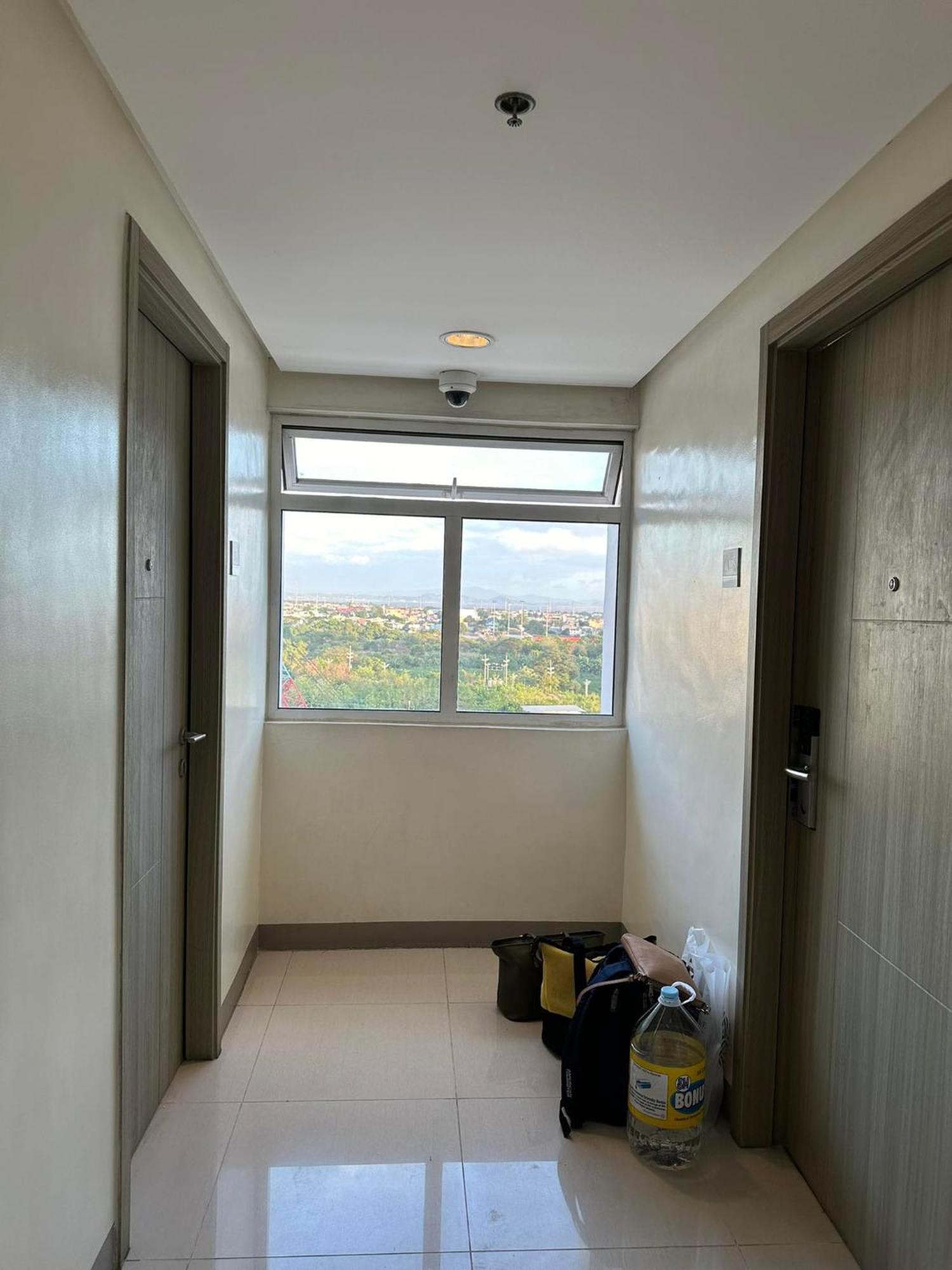 Trig Place At Grace Residence In Taguig City Manila Exterior foto